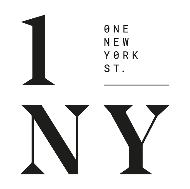 One New York street